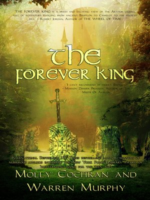 The Forever King - ebook
